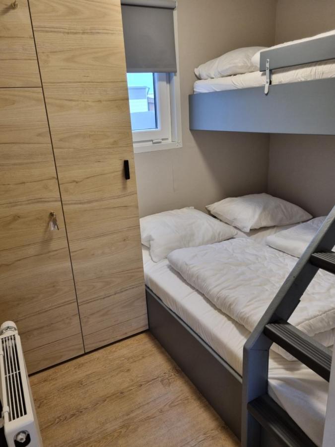 Chalet2Rent Ameland Ballum Eksteriør billede